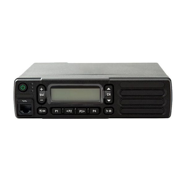 راديو ثنائي الاتجاه من موتورولا DM2600