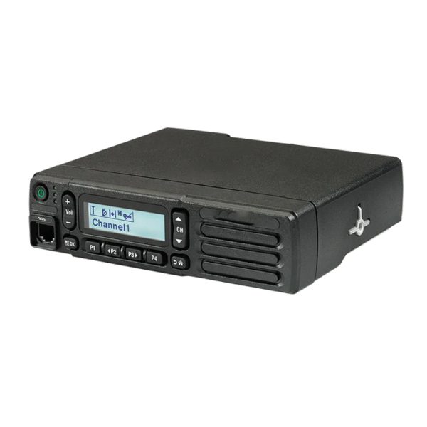 Мобильная двусторонняя радиостанция MOTOROLA XPR2500